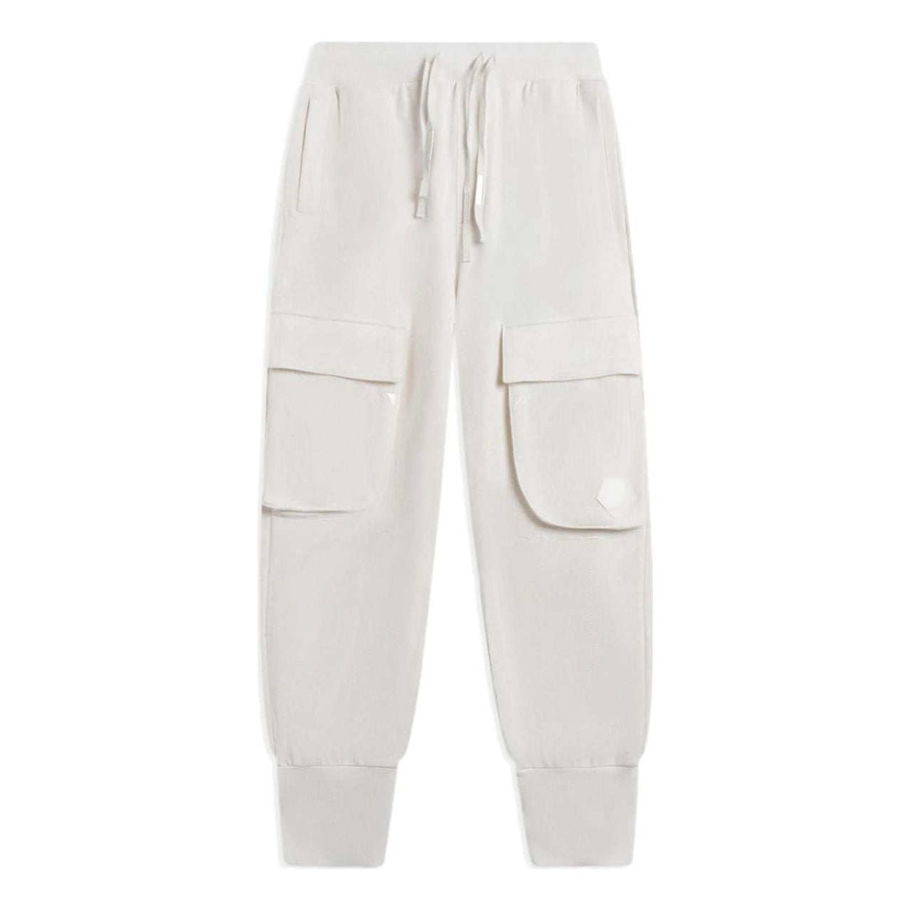 Li-Ning x Jackie Chan Kung Fu Pocket Joggers Sweatpants 'Beige' AKLSC21-2