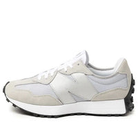 New Balance 327 'Rain Cloud Metallic Silver' MS327MA1