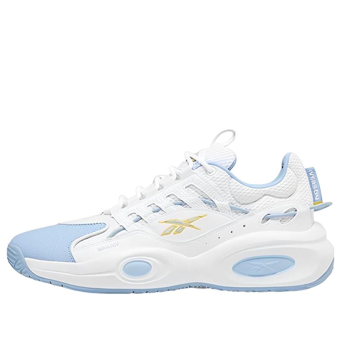 Reebok Solution Mid 'Nuggets' GX8930