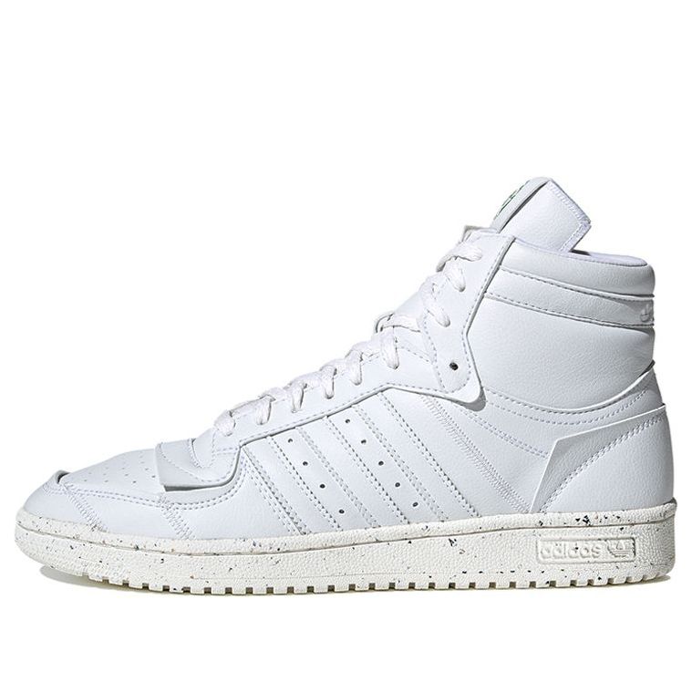 adidas Top Ten Hi Clean Classics Collection 'Cloud White' FW4145