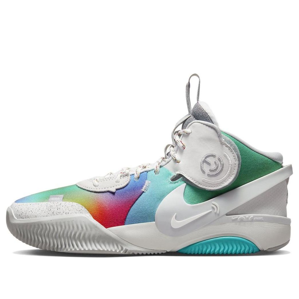 Nike Air Deldon 1 'Be True' DX6779-100