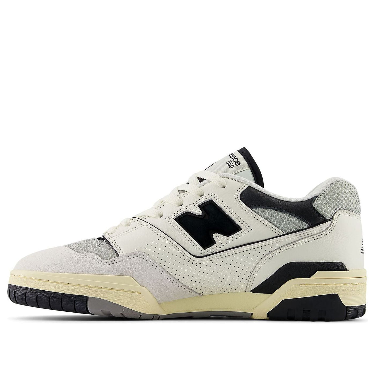 New Balance 550 'Sea Salt Pack Black' BB550CPC