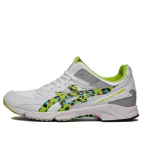 ASICS x COMME des GARCONS Shirt Tarther SC 'White Green Leopard' 1203A190-101