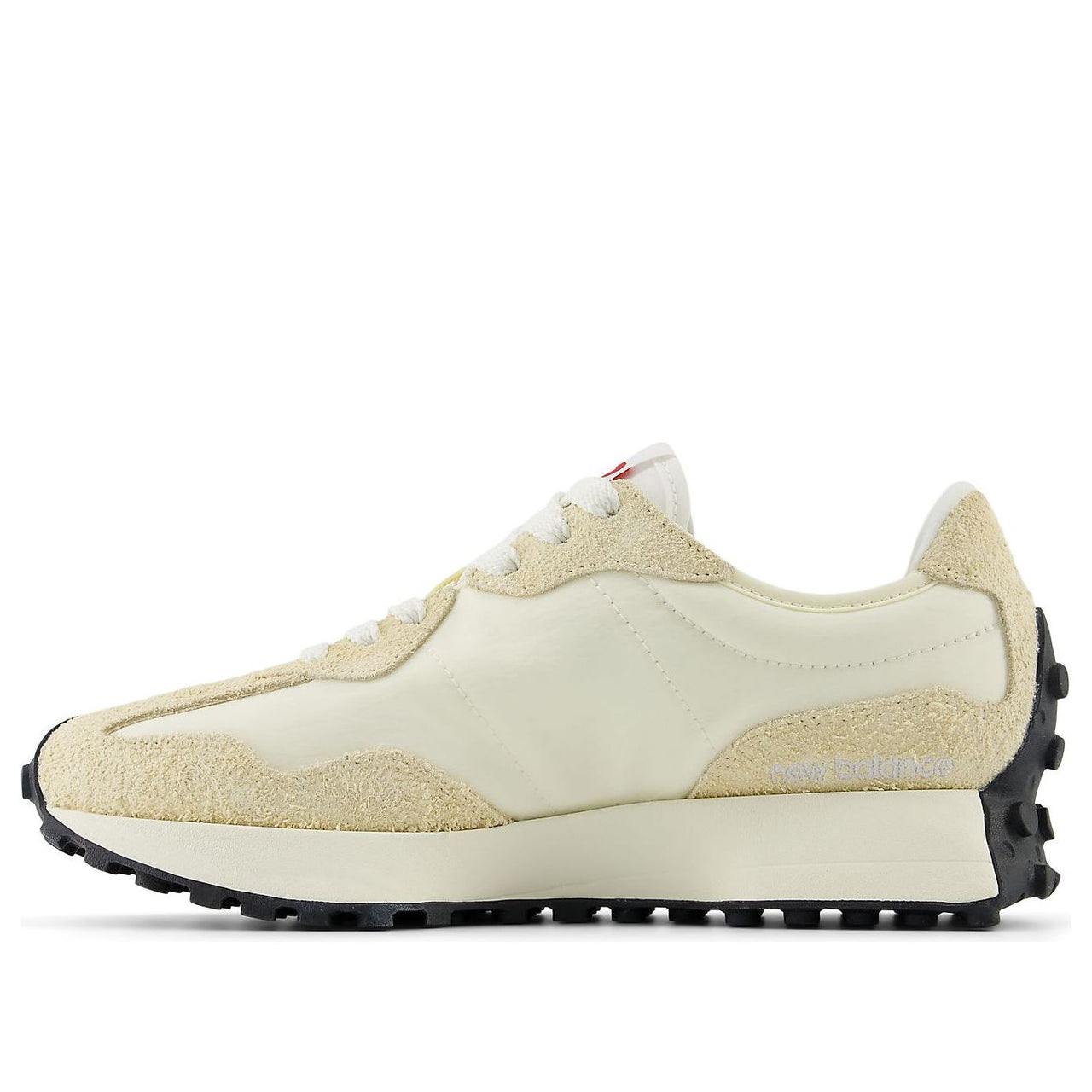 (WMNS) New Balance 327 'Angora' WS327UE