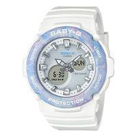 CASIO Baby-G 'White Blue' BGA-270M-7APRD