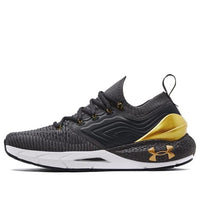 Under Armour HOVR Phantom 2 INKNT MTL 'Jet Grey Gold' 3025353-100