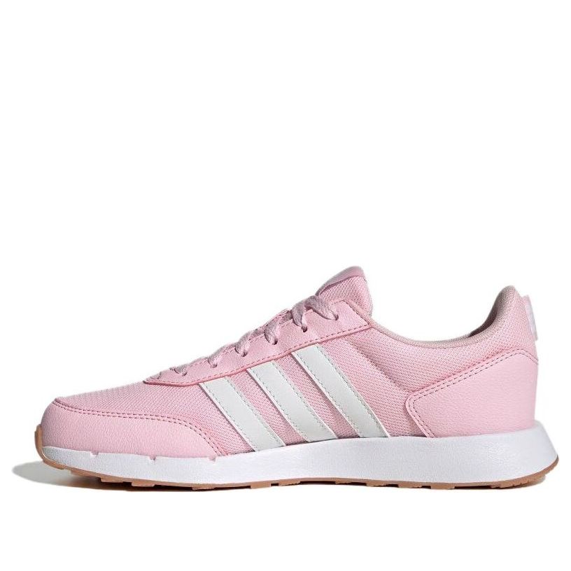 (WMNS) adidas Run 50s Shoes 'Clear Pink' IG6559