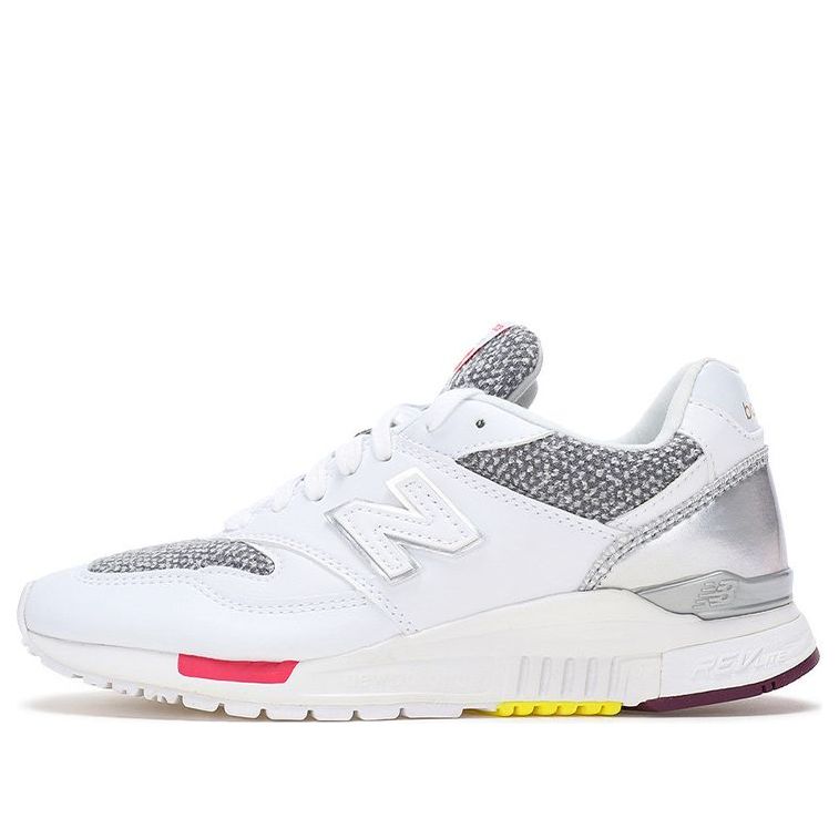 (WMNS) New Balance 840 Series White WL840AA