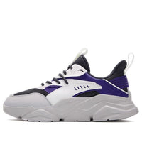 ANTA Life Series Low 'Grey White Purple' 912038820-7