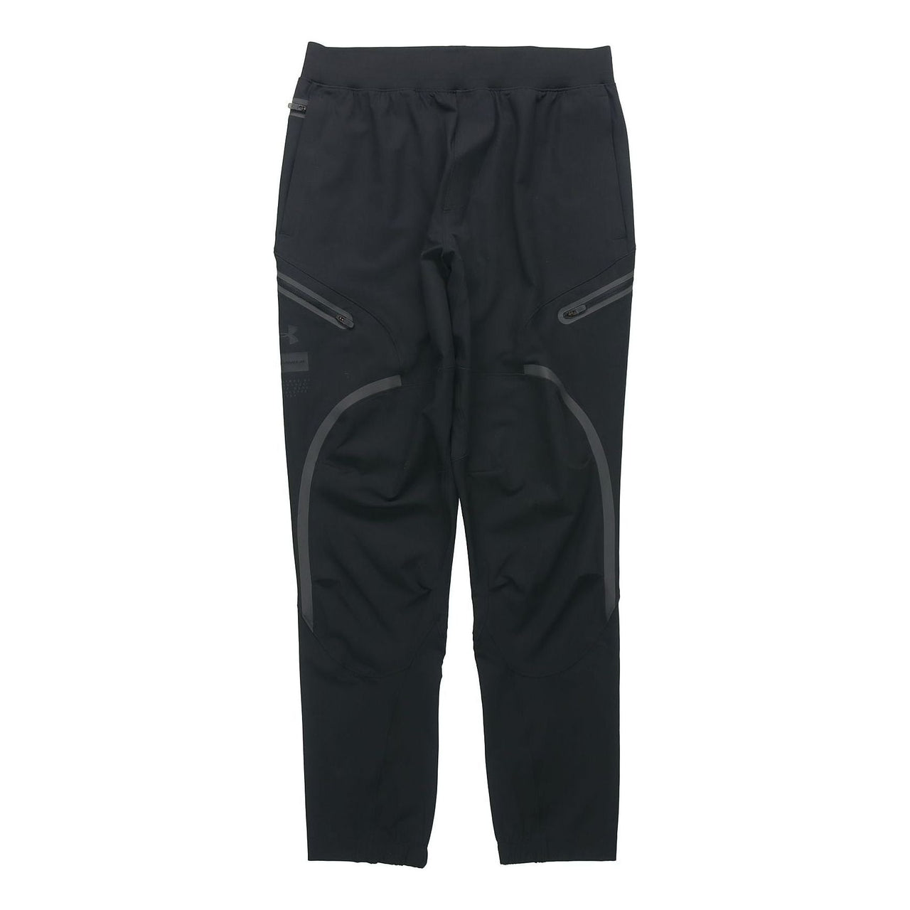 Under Armour Unstoppable Cargo Pants 'Black' 1352026-001