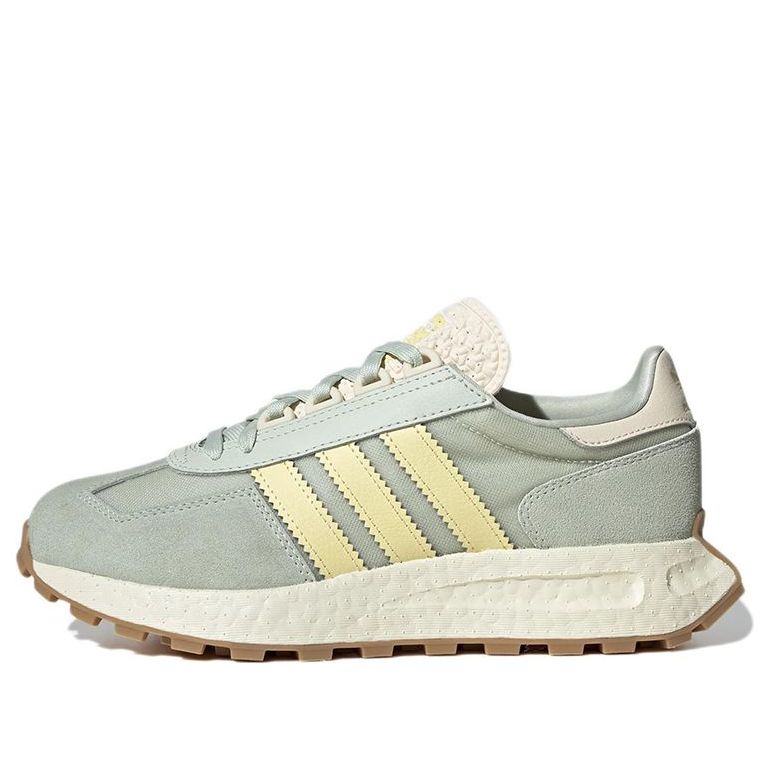 (WMNS) adidas Originals Retropy E5 'Linen Green' GW9419