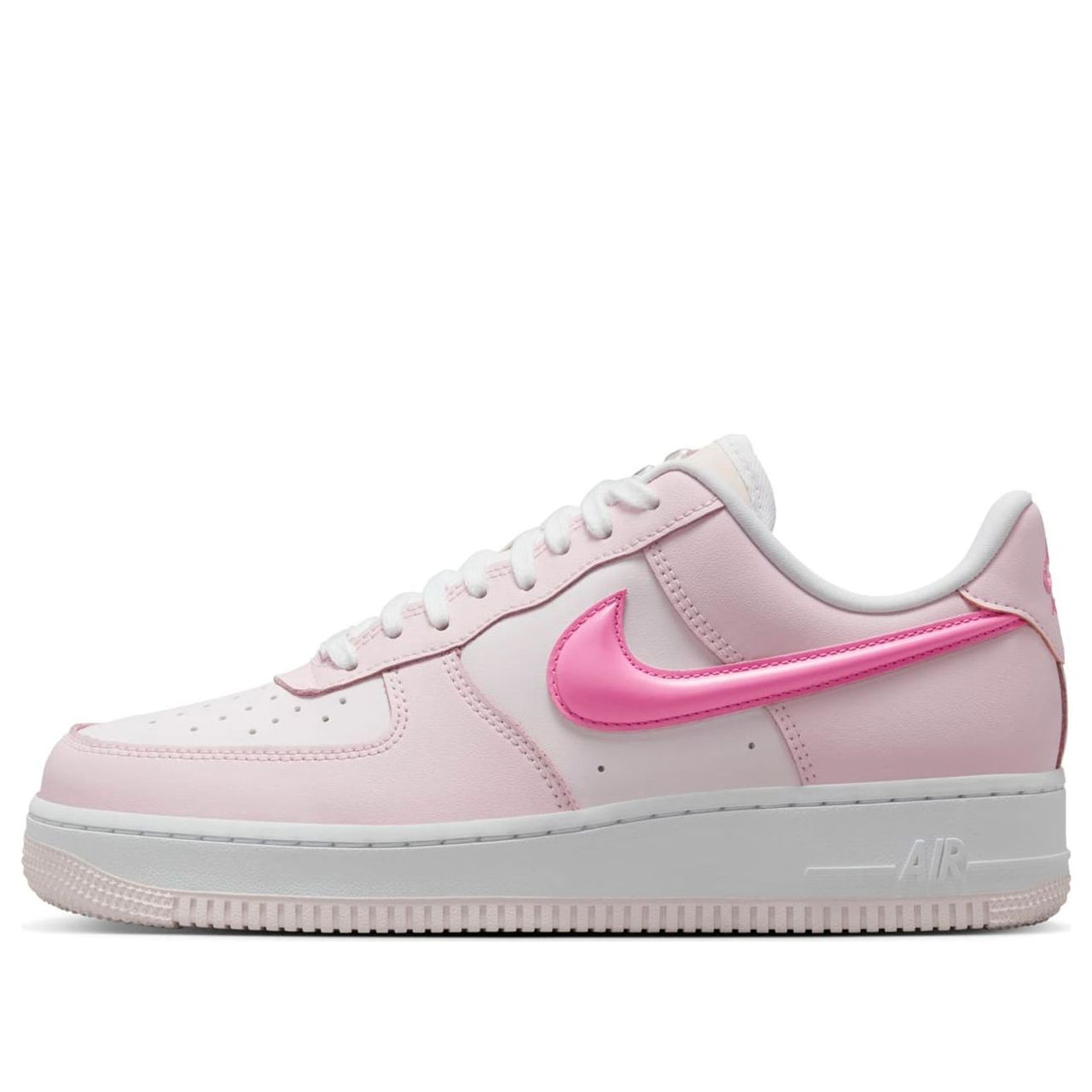 (WMNS) Nike Air Force 1 '07 LX 'Paw Print' HM3696-661