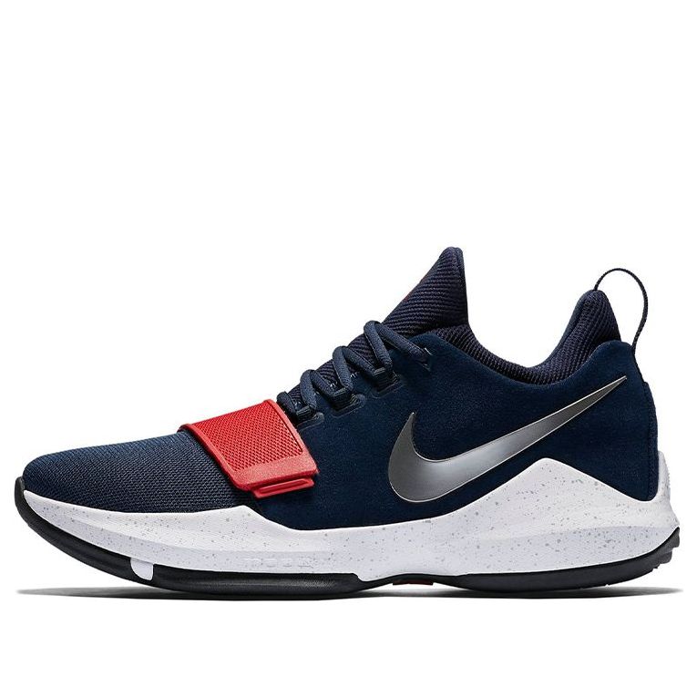 Nike PG 1 'USA' 878627-900