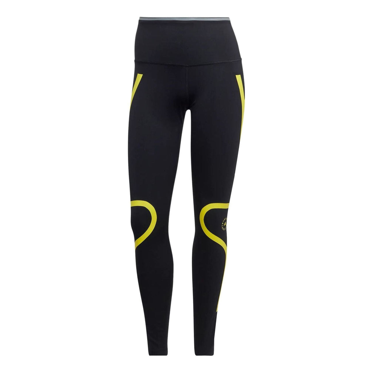 (WMNS) adidas by Stella McCartney TruePace Running Leggings 'Black' HI6136