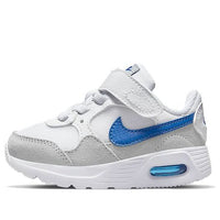 (TD) Nike Air Max SC 'White Game Royal' CZ5361-101