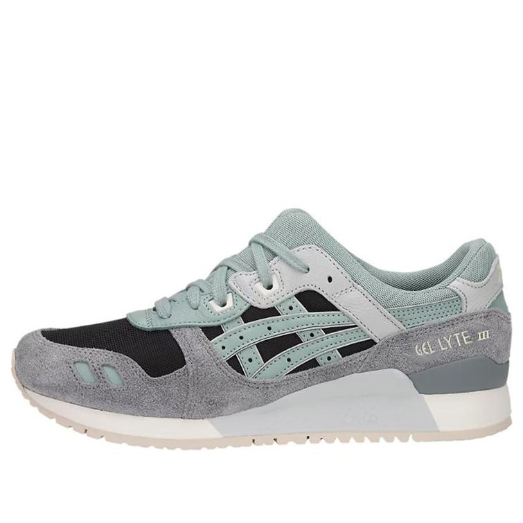 ASICS Gel Lyte 3 'Mesh Pack' H820L-9046