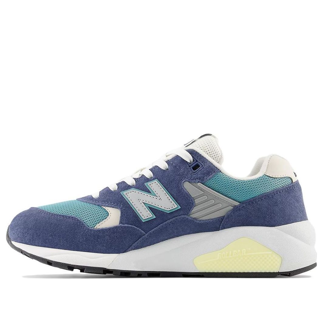 New Balance 580 'Vintage Indigo' MT580CA2