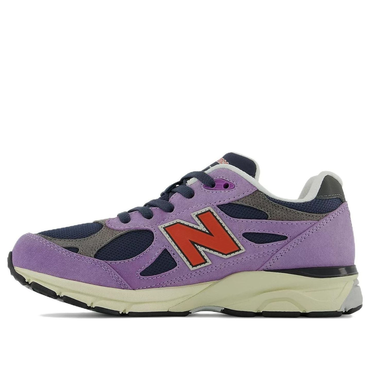 (GS) New Balance Teddy Santis x 990v3 'Raw Amethyst' GC990TD3