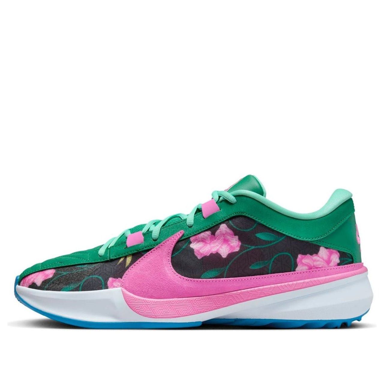 Nike Zoom Freak 5 'Flowers' DX4985-401
