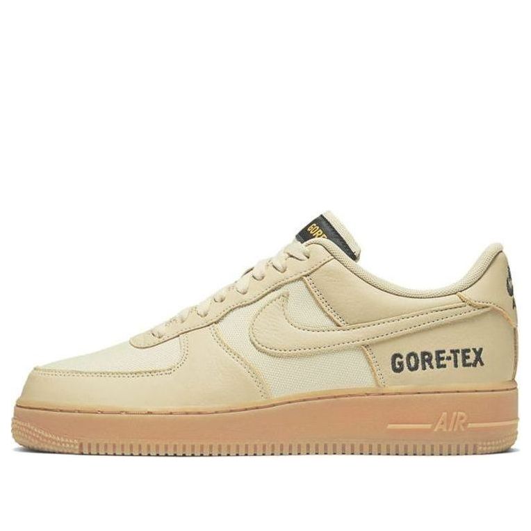 Nike Gore-Tex Air Force 1 Low 'Gold' CK2630-700