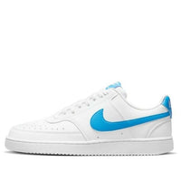 Nike Court Vision Low Next Nature 'White Light Photo Blue' DH2987-105