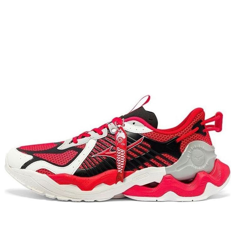 Mizuno KOI 2K 'Red Black' D1GH220301