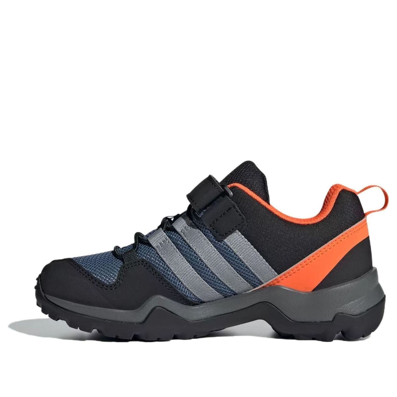(GS) adidas Terrex AX2R CF 'Wonder Steel Orange' IF5703