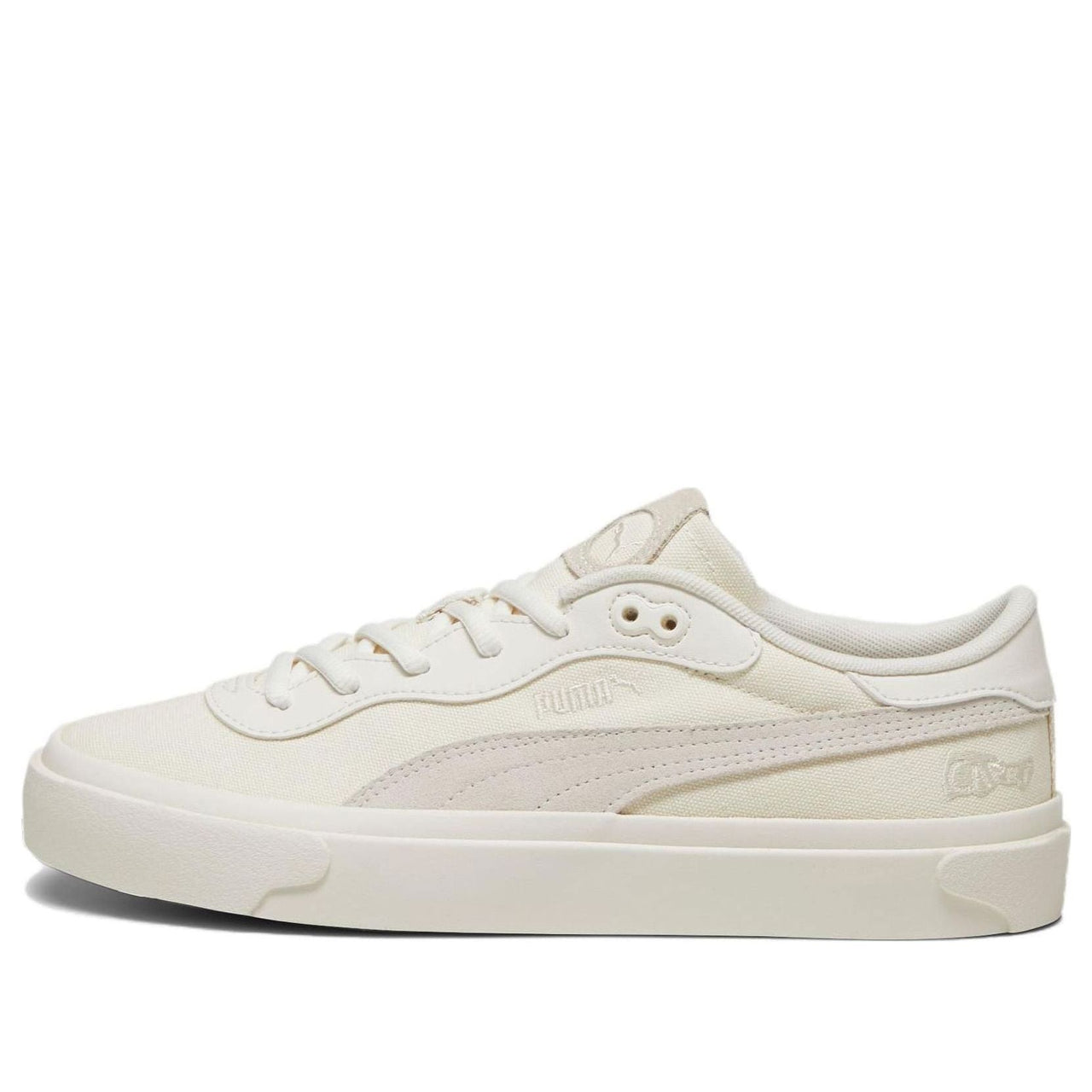 PUMA Capri Royale 'Alpine Snow' 392435-02