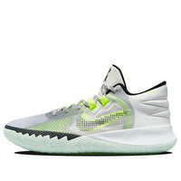 Nike Kyrie Flytrap 5 'White Volt' CZ4100-101