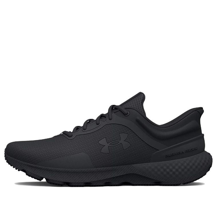 Under Armour Charged Escape 4 'Triple Black' 3025420-001