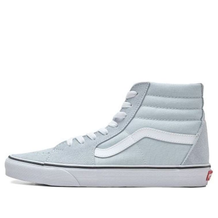 Vans SK8-HI 'Ballad Blue' VN0A32QG4G4