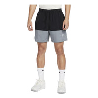 NIKE NSW CLUB SHORTS 'Grey' FB7812-010