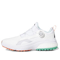 adidas Solarmotion BOA Golf Shoes 'Cloud White Court Green' GV9388