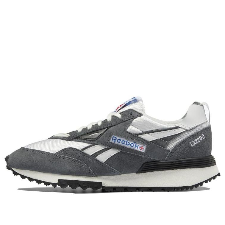Reebok LX 2200 'Grey Black' GW3802