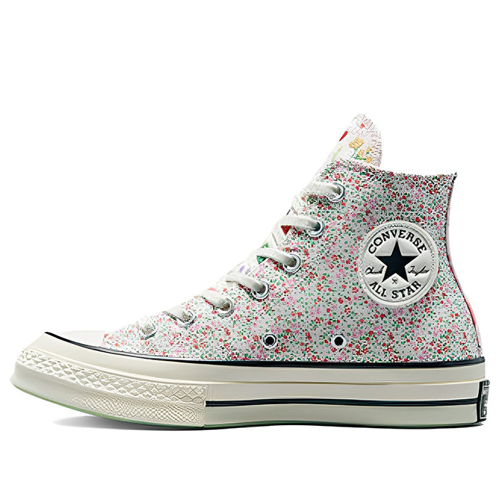 Converse Chuck 70 Fruits & Florals High Top 'Decade Pink' A03555C