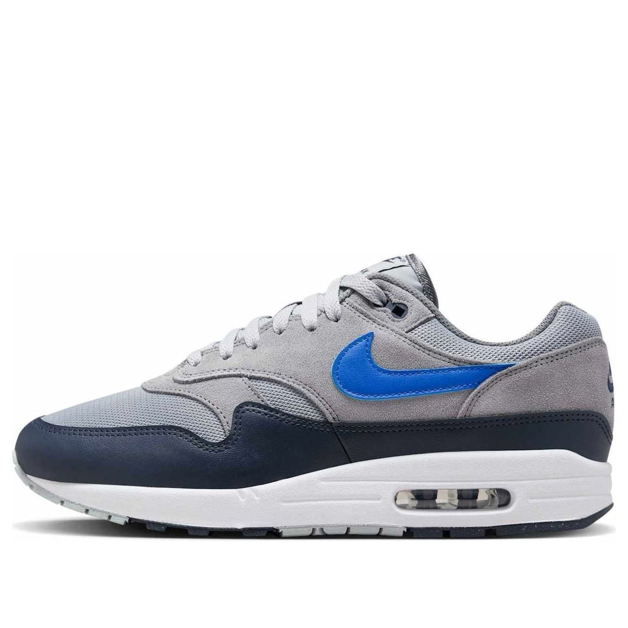Nike Air Max 1 'Navy Royal' FZ5808-003