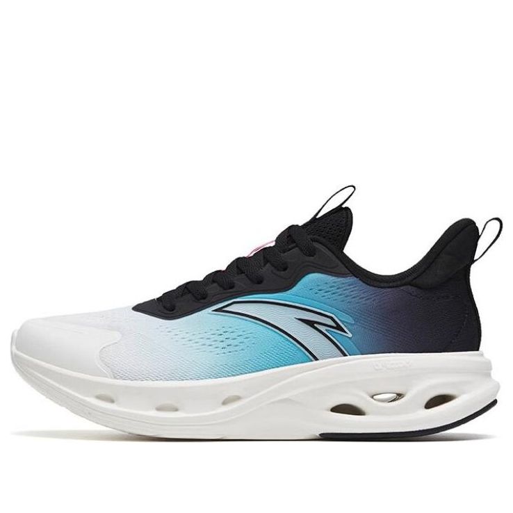 ANTA Energy Ring Low 'White Black Blue' 112315575-4