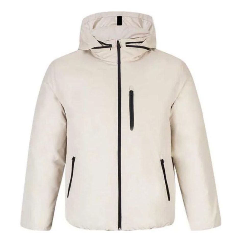 Under Armour Loft Tech Down Jacket 'Beige' 1328241-342