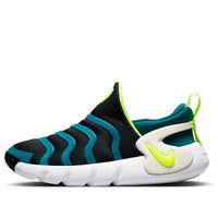 (PS) Nike Dynamo Go 'Black Bright Spruce' DH3437-003