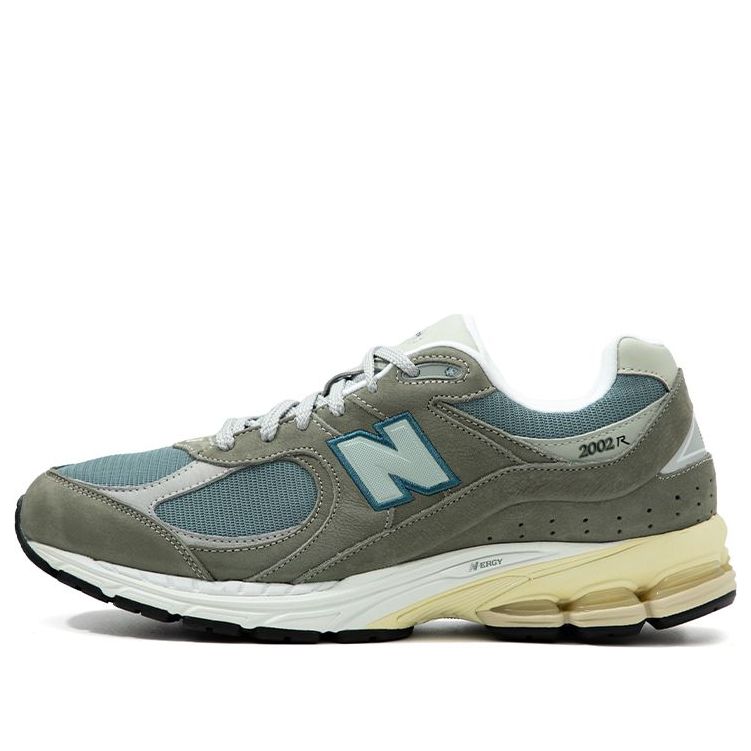 New Balance 2002R 'Grey Mallard Blue' M2002RNA