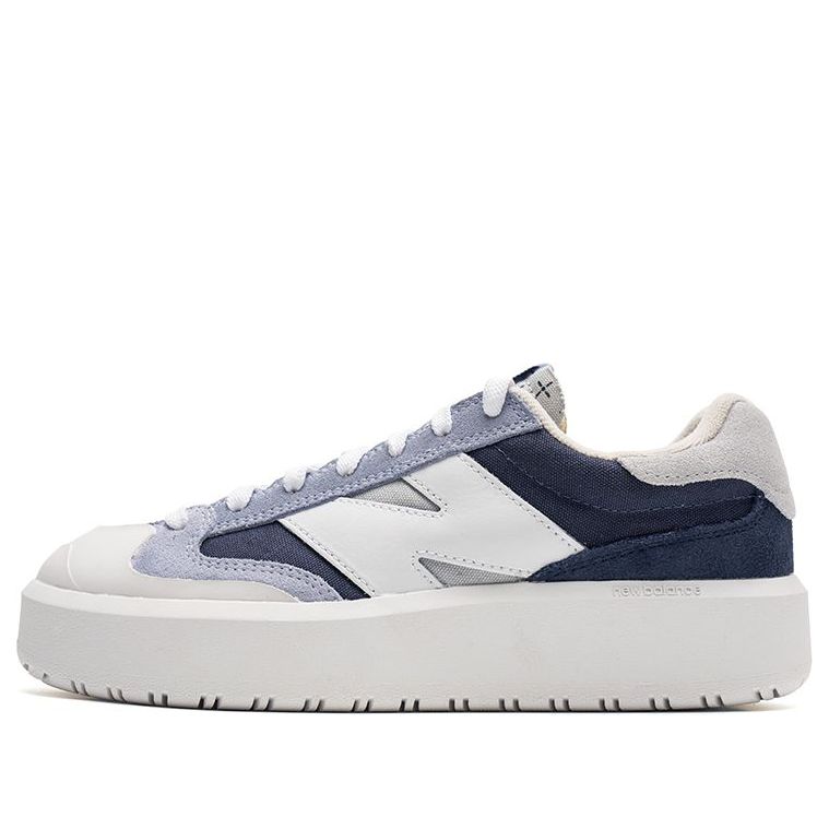 New Balance CT302 'Vintage Indigo' CT302MB