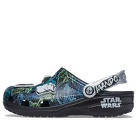 Crocs Star Wars x Clog 'Mandalorian' 207509-0C4