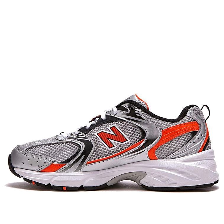 New Balance 530 'Silver Red Black' MR530AP