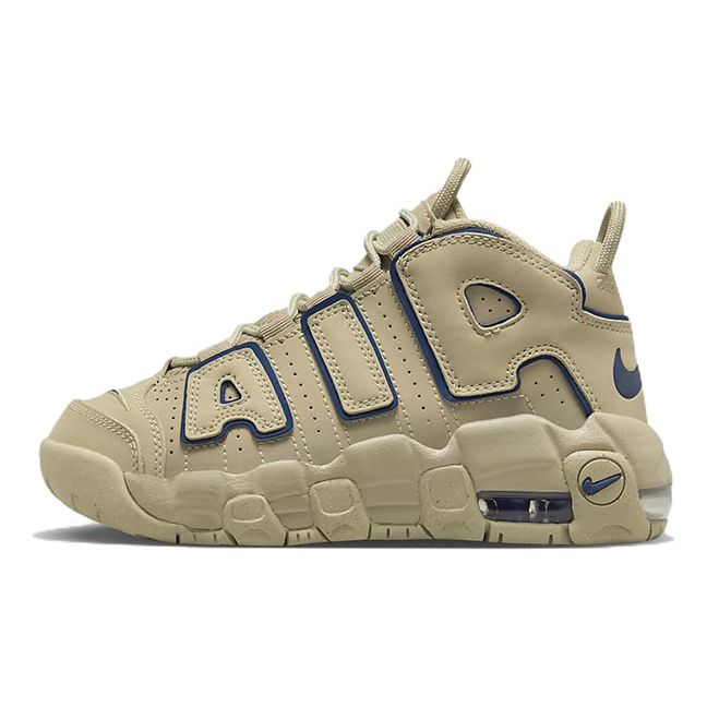 (PS) Nike Air More Uptempo 'Limestone' DQ6201-200