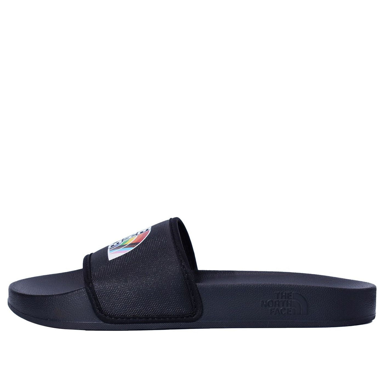 THE NORTH FACE Base Camp Slides III Ltd 'Pride' NF0A5LVS-KY4