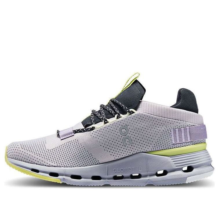 (WMNS) On Running Cloudnova 'Pearl Zest' 26.98313