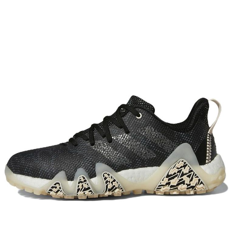(WMNS) adidas Codechaos 22 'Black' GX2615