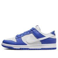 Nike Dunk Low 'Racer Blue Photon Dust' FN3416-001