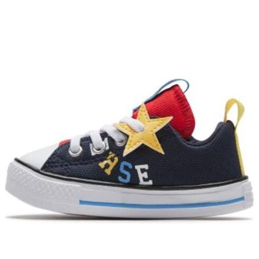 Converse Chuck Taylor All Star Superplay Toddler/Youth Blue 767338C