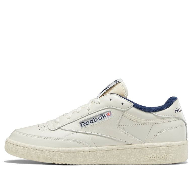 Reebok Club C 85 Vintage 'Chalk Alabaster' GX3683